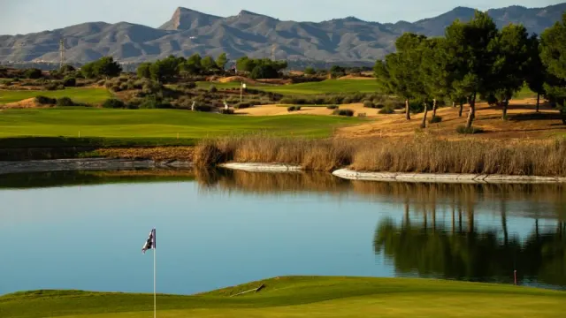 Alhama Signature - imagen del club