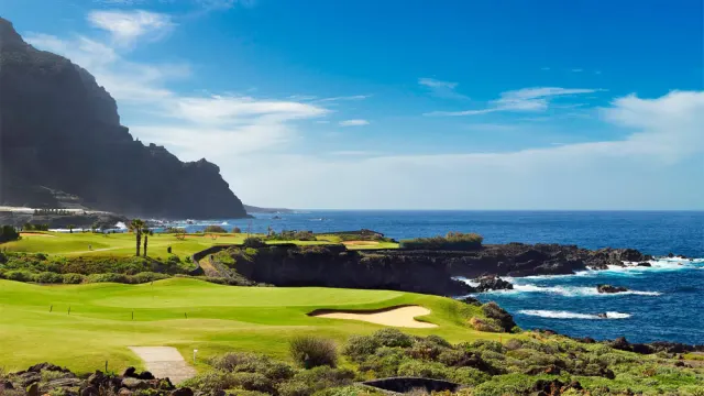 Buenavista Golf - imagen del club