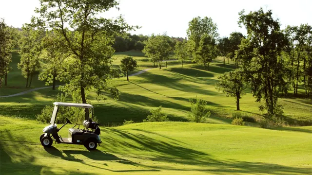 Club de Golf Sojuela - imagen del club