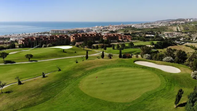 Doña Julia Golf - imagen del club