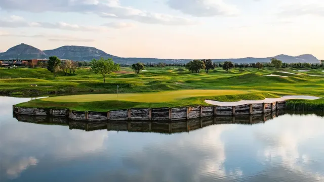 Empordà Golf - imagen del club
