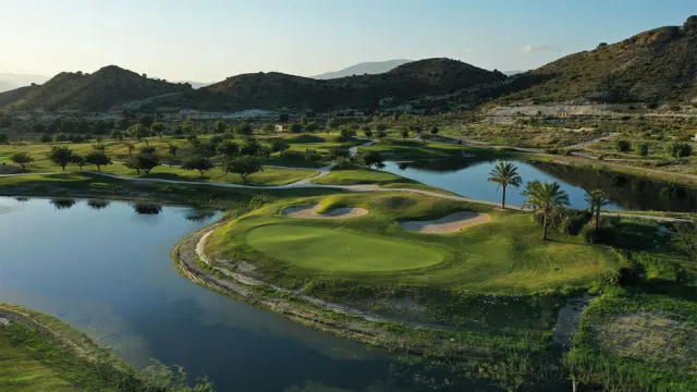 Font del Llop - imagen del club