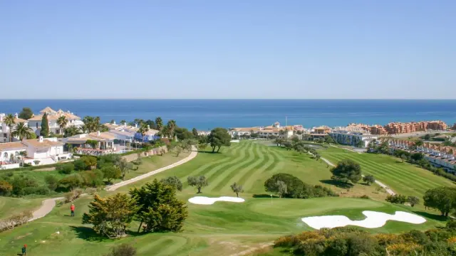 La Duquesa Golf & Country Club - imagen del club
