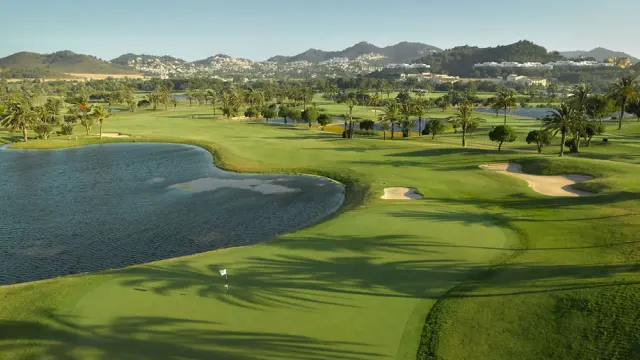 La Manga Club - imagen del club
