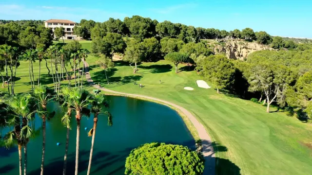 Las Ramblas Golf - imagen del club