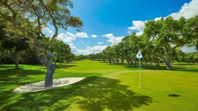 Real Club Valderrama - imagen del club