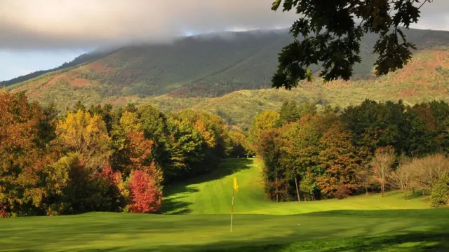 Real Golf Club de San Sebastian - imagen del club