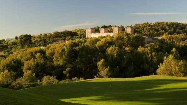 Real Golf de Bendinat - imagen del club
