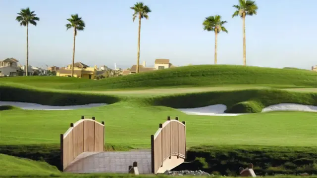 Santa Elena Golf Club - imagen del club