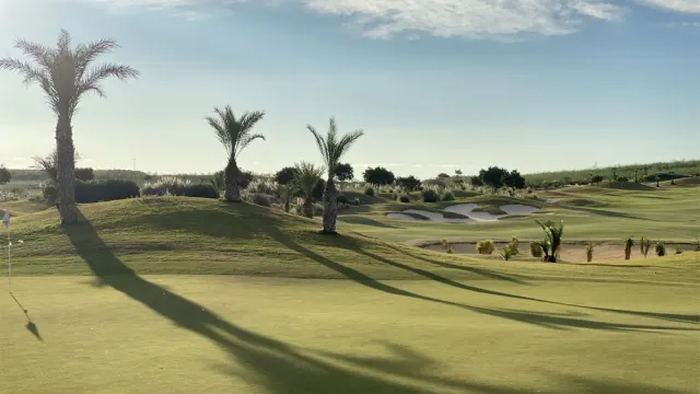 Vistabella Golf - imagen del club